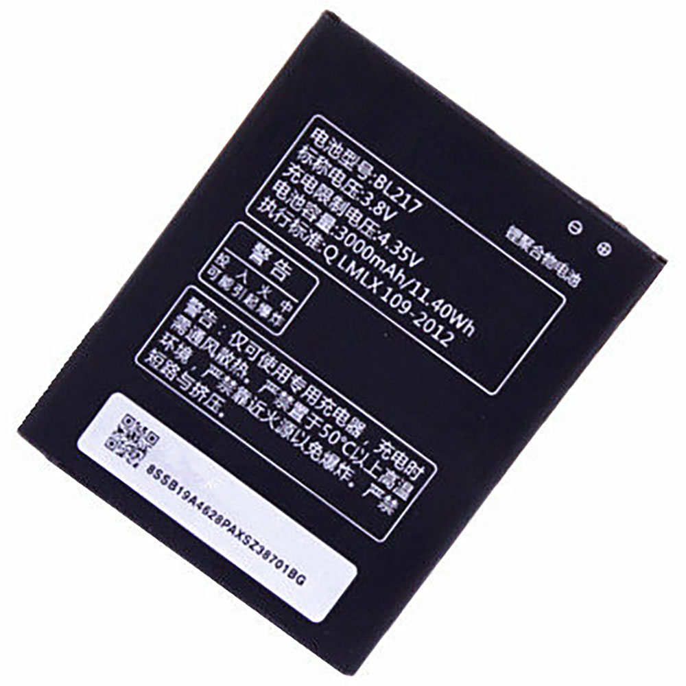 Batería para IdeaPad-Y510-/-3000-Y510-/-3000-Y510-7758-/-Y510a-/lenovo-BL217
